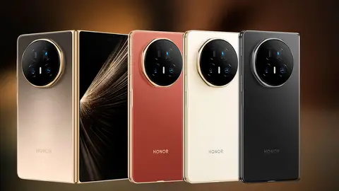 Honor Magic V5 Honor Magic V5