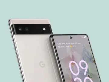 El Pixel 6a recibirá una importante actualización que afectará a la batería El Pixel 6a recibirá una importante actualización que afectará a la batería