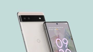El Pixel 6a recibirá una importante actualización que afectará a la batería
