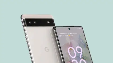 El Pixel 6a recibirá una importante actualización que afectará a la batería El Pixel 6a recibirá una importante actualización que afectará a la batería