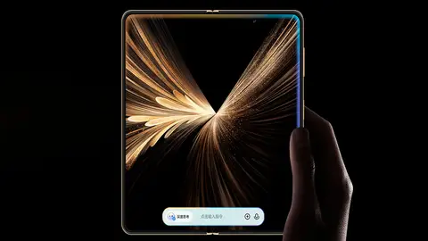 Honor Magic V5 Honor Magic V5