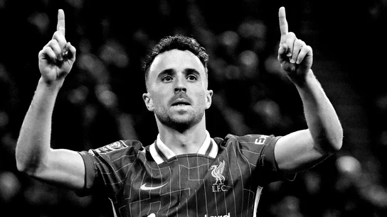 Diogo Jota Diogo Jota
