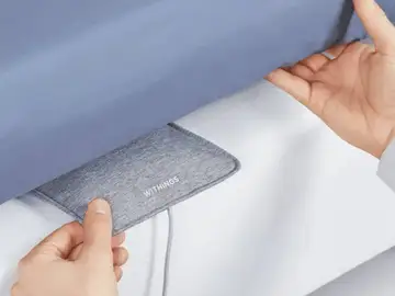 ¿Quieres controlar cómo duermes? Este gadget será tu mejor aliado ¿Quieres controlar cómo duermes? Este gadget será tu mejor aliado