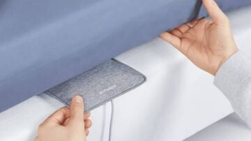 ¿Quieres controlar cómo duermes? Este gadget será tu mejor aliado