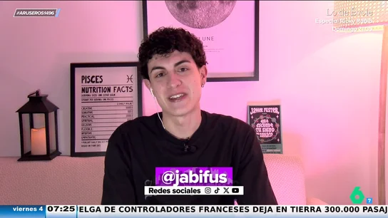 Descubre cómo será el verano 2025 para tu signo del zodiaco: te lo cuenta Jabifus Descubre cómo será el verano 2025 para tu signo del zodiaco: te lo cuenta Jabifus
