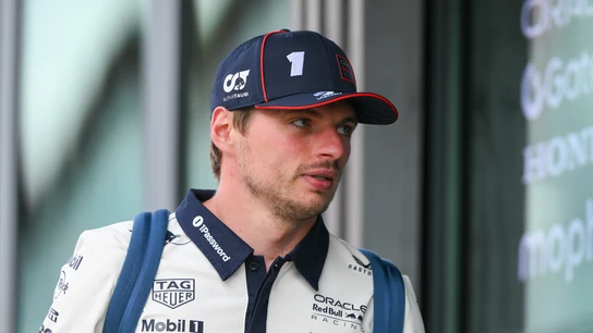 Max Verstappen Max Verstappen