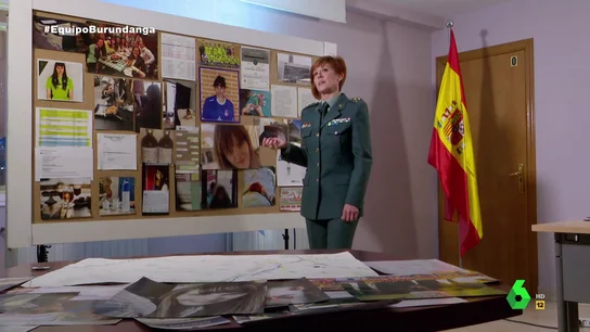 Guardia Civil Guardia Civil