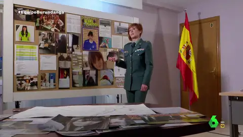 Guardia Civil Guardia Civil