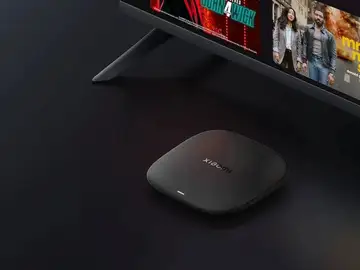 Xiaomi TV Box S (3nd Gen), Xiaomi TV Box S (3nd Gen),