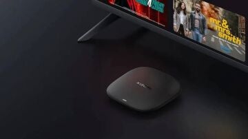 Xiaomi TV Box S (3nd Gen),