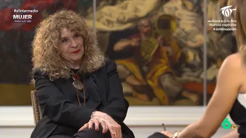 Gioconda Belli, sobre los tabús entorno a la mujer: "Todavía existen reticencias a hablar sobre la menstruación o la menopausia" La obras de la escritora nicaragüense se caracterizan por hablar, sin tapujos, sobre el cuerpo de la mujer o su sexualidad, algo que levantó una enorme polvareda cuando comenzó a publicar sus textos en los los años 70.