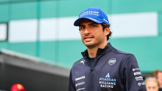 Carlos Sainz Jr Carlos Sainz Jr