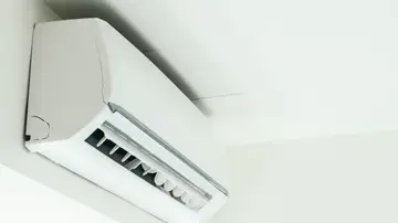 Aire acondicionado Aire acondicionado