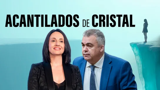 Cuando el desastre es inminente, llega una mujer: así funciona el 'acantilado de cristal' en política, empresa y deporte Cuando el desastre es inminente, llega una mujer: así funciona el 'acantilado de cristal' en política, empresa y deporte