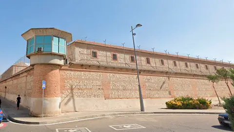 Prisión de Ocaña Prisión de Ocaña