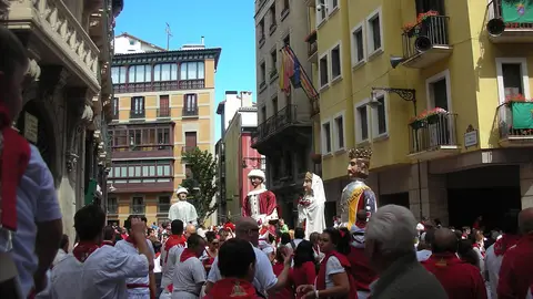 San Fermín San Fermín