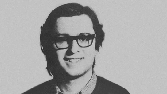 Eduardo Moreno Bergareche, 'Pertur' Eduardo Moreno Bergareche, 'Pertur'