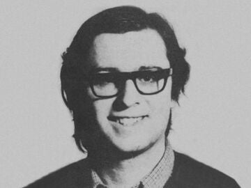 Eduardo Moreno Bergareche, 'Pertur'