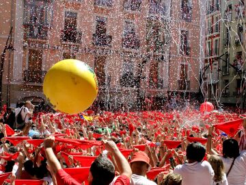 San Ferm&iacute;n