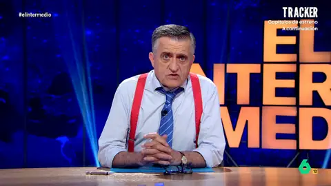 Wyoming, sobre los jóvenes y la vivienda: "Ahora solo pueden conseguir una casa si se la construyen en Minecraft" "Lo único que debería quitar el sueño a los vecinos no es que vayan a desahuciarles por culpa de un fondo buitre, sino que el del 4B haya montado una fiesta con reguetón a todo trapo", comenta Wyoming en este vídeo.