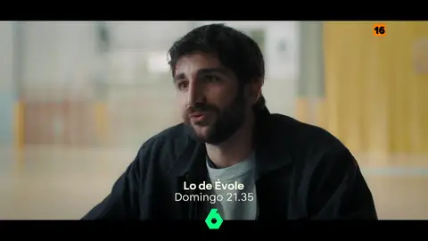 Hoy, en 'Lo de Évole', Ricky Rubio vuelve al lugar donde comenzó todo con Jordi Évole para abrise en canal Hoy, en 'Lo de Évole', Ricky Rubio vuelve al lugar donde comenzó todo con Jordi Évole para abrise en canal