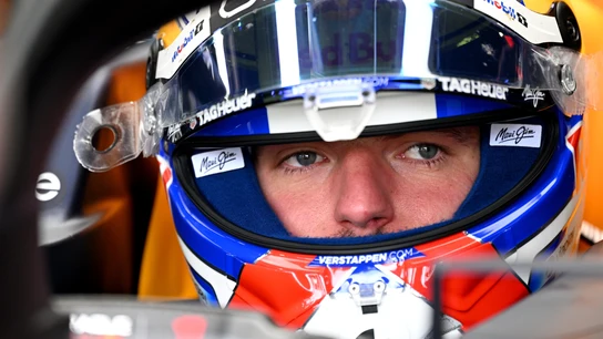 Max Verstappen Max Verstappen