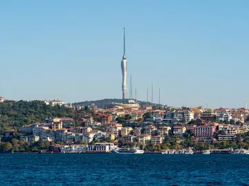 Ciudades en la encrucijada climática: ¿pueden crecer de forma sostenible? Ciudades en la encrucijada climática: ¿pueden crecer de forma sostenible?