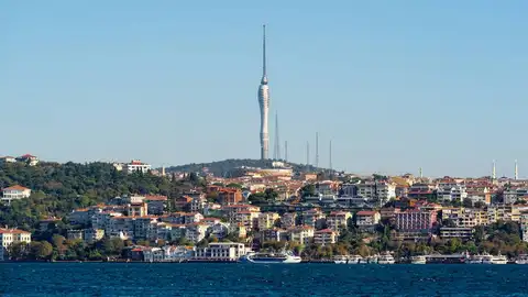 Ciudades en la encrucijada climática: ¿pueden crecer de forma sostenible? Ciudades en la encrucijada climática: ¿pueden crecer de forma sostenible?