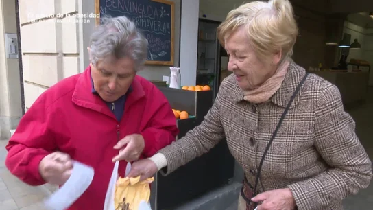 La esperanza de vida en Barcelona, según el barrio: así lo contó Equipo de Investigación La esperanza de vida en Barcelona, según el barrio: así lo contó Equipo de Investigación