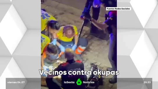OKUPAS SABADELL OKUPAS SABADELL