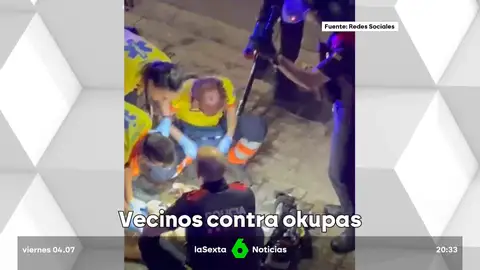 OKUPAS SABADELL OKUPAS SABADELL