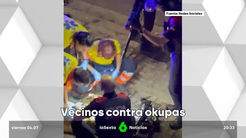 OKUPAS SABADELL