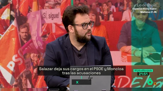 José Enrique Monrosi José Enrique Monrosi