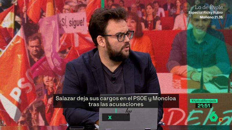 José Enrique Monrosi