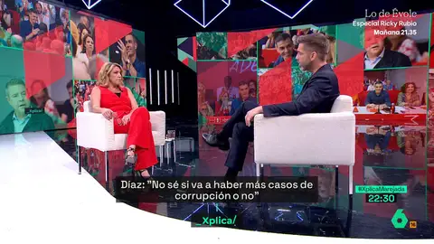 Susana Díaz Susana Díaz