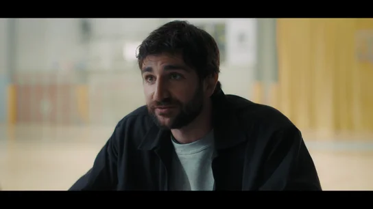 Ricky Rubio y la dificultad de lidiar con la prensa siendo adolescente: "Vende muchos titulares, pero hay una persona detrás" Ricky Rubio y la dificultad de lidiar con la prensa siendo adolescente: "Vende muchos titulares, pero hay una persona detrás"