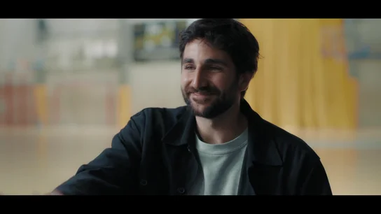 Ricky Rubio regala su experiencia a Jordi Évole: desde sus inicios como jugador siendo adolescente a lidiar con pensamientos oscuros Ricky Rubio regala su experiencia a Jordi Évole: desde sus inicios como jugador siendo adolescente a lidiar con pensamientos oscuros