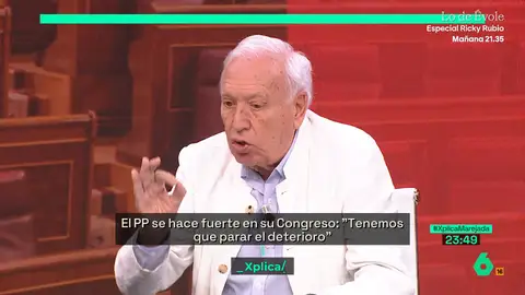 Margallo Margallo