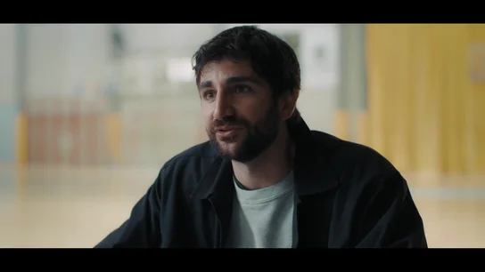 Ricky Rubio y el "no creerte nunca" las cosas positivas que decían de él: "Es un autosabotaje que nunca me ha dejado triunfar" Ricky Rubio y el "no creerte nunca" las cosas positivas que decían de él: "Es un autosabotaje que nunca me ha dejado triunfar"