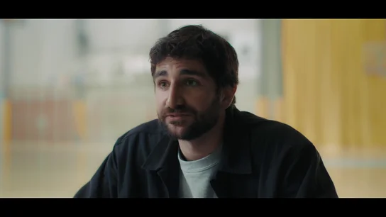 Ricky Rubio desvela cómo convivió con la enfermedad de su madre: "Si no me llega a esperar, yo creo que no me lo perdono nunca" Ricky Rubio desvela cómo convivió con la enfermedad de su madre: "Si no me llega a esperar, yo creo que no me lo perdono nunca"