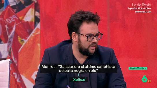 Monrosi Monrosi