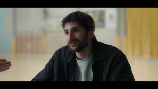 Ricky Rubio, sobre sus imágenes jugando en una liga amateur: "Intento aprender a jugar para divertirme" Ricky Rubio, sobre sus imágenes jugando en una liga amateur: "Intento aprender a jugar para divertirme"