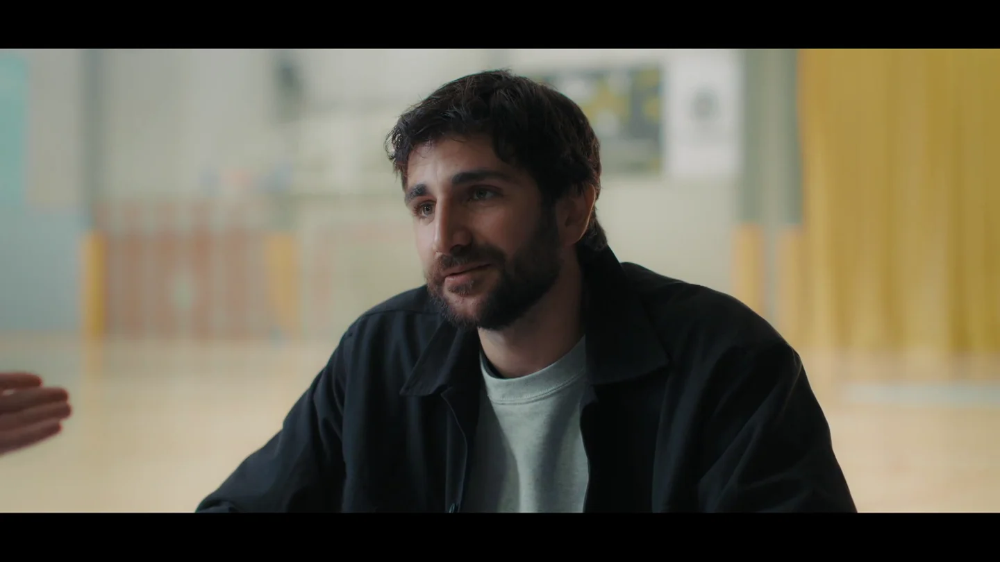 Ricky Rubio, sobre sus imágenes jugando en una liga amateur: "Intento aprender a jugar para divertirme" Ricky Rubio, sobre sus imágenes jugando en una liga amateur: "Intento aprender a jugar para divertirme"