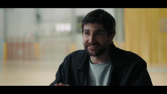 Ricky Rubio desvela cómo se gestó su debut en la ACB con 14 años gracias a un entrenamiento con el primer equipo: "La lie de locos" Ricky Rubio desvela cómo se gestó su debut en la ACB con 14 años gracias a un entrenamiento con el primer equipo: "La lie de locos"