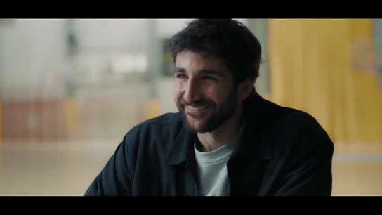 La reacción de Ricky Rubio a un consejo de Pau Gasol: "Cabr**, ¿y por qué no me lo dijiste el primer día?" La reacción de Ricky Rubio a un consejo de Pau Gasol: "Cabr**, ¿y por qué no me lo dijiste el primer día?"
