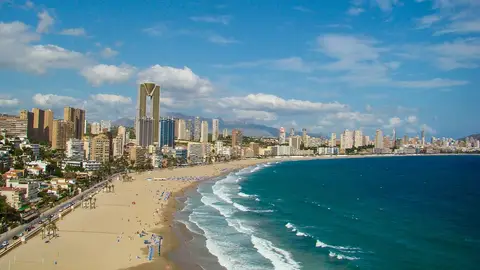 Benidorm Benidorm