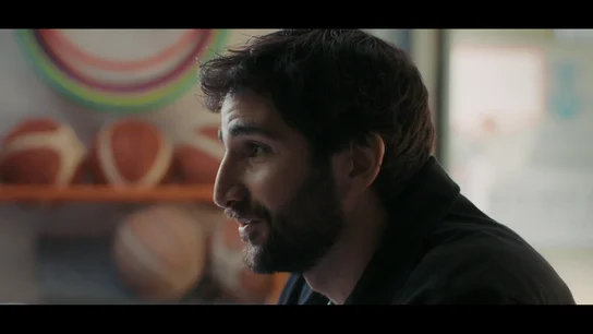 La reflexión de Ricky Rubio sobre Lamine Yamal: "Se le está dando una responsabilidad a un niño que quizás no está preparado" La reflexión de Ricky Rubio sobre Lamine Yamal: "Se le está dando una responsabilidad a un niño que quizás no está preparado"