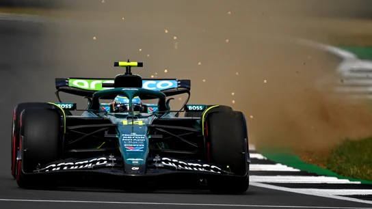 Fernando Alonso Fernando Alonso