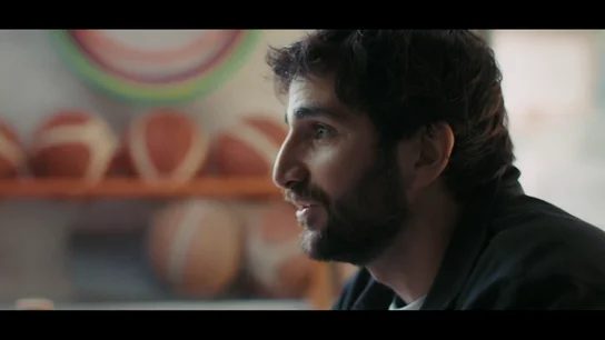 ¿Cómo era estar en un vestuario profesional siendo adolescente? Ricky Rubio responde: "Era una jungla" ¿Cómo era estar en un vestuario profesional siendo adolescente? Ricky Rubio responde: "Era una jungla"