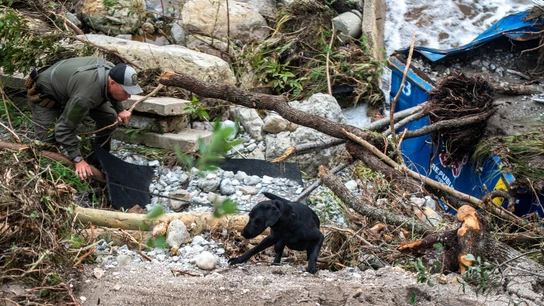 Inundaciones en Texas. Inundaciones en Texas.
